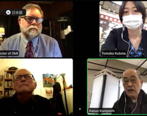 カメラマンや元米兵…コザ騒動の背景を世界の視点で考える　オンラインセミナー