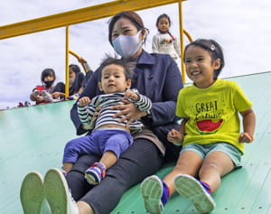 那覇の日照、12月最短更新の可能性　27日昼から下り坂