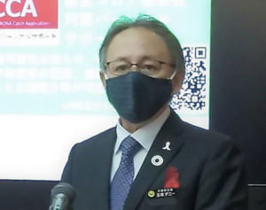 沖縄知事、年末年始の緊急特別対策を発表　新成人の宴会「控えて」