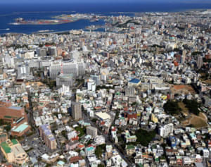 21年度沖縄予算3010億円を閣議決定　4年連続同額　一括交付金の減額根拠は明示せず