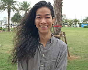 「LGBTお断り」同意書に絶句した当事者　「多様な愛、何が怖いの？」動画で伝えた思い