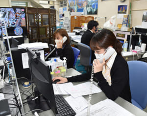 GoTo停止、宿泊取り消し続出　100件以上キャンセルも　かき入れ時、観光業界は悲鳴