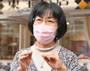 騒動後、通りはゴーストタウンに　沖縄の矛盾が凝縮された街＜女性たちのコザ騒動＞（下）