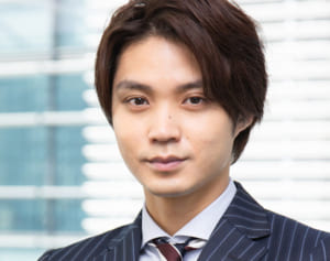 『恋母』で話題・磯村勇斗「全裸演技が楽しくなった」