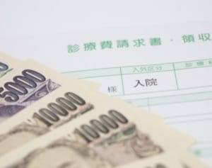 病気の早期発見・予防で節約！脳梗防げば生涯450万円の差に