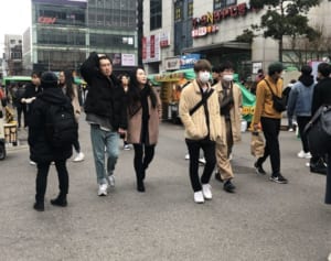 年収格差800万円、韓国ではハイスぺ人材でも一寸先はワープア