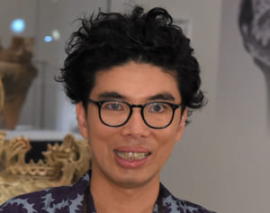 「出会えたことが一番の幸運」片桐仁の人生導いた小林賢太郎