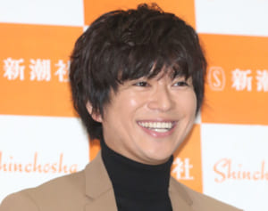 加藤シゲアキ　小説が直木賞候補に！語っていた“30代の変化”