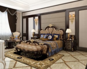 King＆Princeラグジュアリーホテルで語る夜ふかしの思い出