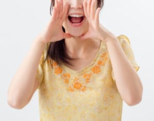 金運を上げたいなら「お金が大好きです！」と口にしよう