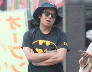 小出恵介 復帰後も閑古鳥…キャスティング会議に名前上がらず