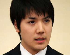 小室圭さんを相貌心理学で分析すると「承認欲求が高い傾向」