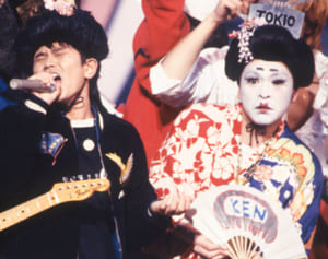 生放送ならではのハプニング！紅白歌合戦で起きた珍事件たち