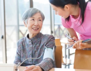 コロナ禍でリスク高まる　高血圧防ぐ生活習慣