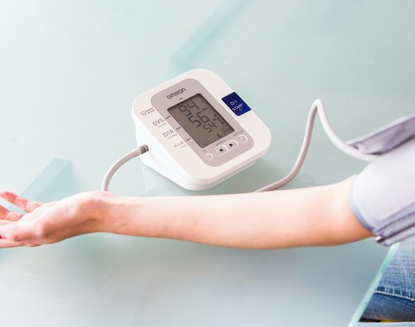 年末に向け高血圧リスク増大！専門医が教える正しい血圧測定法
