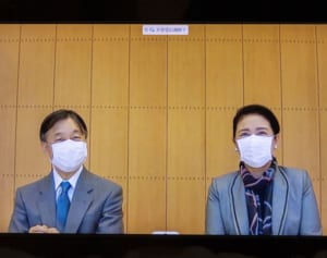 2020年総決算！本誌が見たコロナ禍の皇室6大トピックス