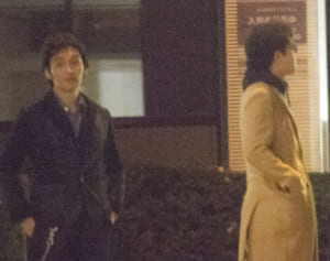 草なぎ剛の結婚で注目集めた元SMAPの絆 祝福交流は今年3度目