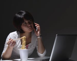 「魔の時間帯」避けると痩せる？3000人を減量させた医師の鉄則