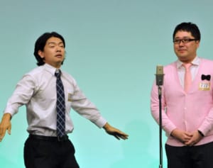 ビアードパパの”意外な親会社”にマヂラブとSNS衝撃「びっくり」「うそでしょ？！って思ったらまじだった」