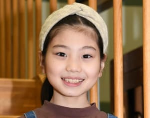 朝ドラ『おちょやん』子役・毎田暖乃のおぼこすぎ素顔