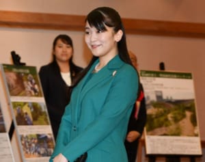 上皇陛下「おじじさま」と呼ばれて…初孫・眞子さまへ29年の愛情