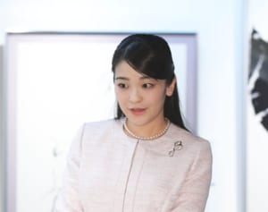 眞子さま結婚のウラで進む秋篠宮家「33億円新居」への引っ越し