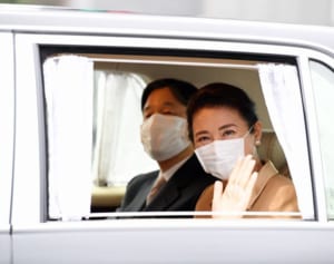 雅子さま　変化の激しい令和ならでは「皇后の7つのルール」