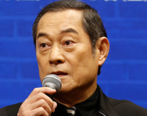 松平健 別の特番収録にも参加…自主的にPCR検査受ける人も