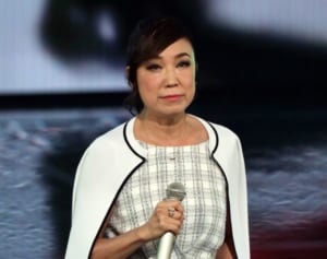 ユーミン紅白内定していた！「私がトリ」とNHKに特別要求も