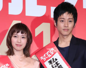 戸田恵梨香はクリア？松坂桃李の厳しすぎる結婚20カ条が話題
