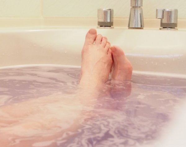 お風呂で実践！リラックス効果高める“呼吸”を専門家が伝授