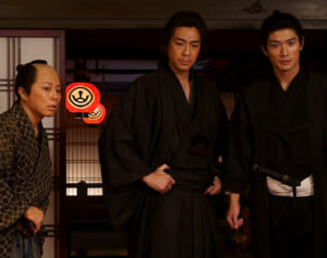 三浦春馬さんは泣いていた…恩人監督が語る逝去7カ月前の涙