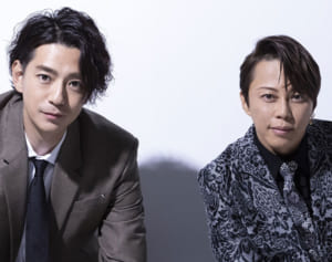 「春馬と撮影前日も飲みに…」三浦翔平＆西川貴教語る思い出