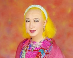 美輪明宏語るコロナ禍「今の状況は戦時下とよく似ています」