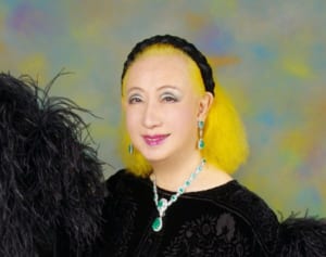 美輪明宏「経済が回らなければ国全体が食べていけなくなる」