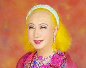 美輪明宏「上質な文化に触れれば精神は栄養失調にならない」