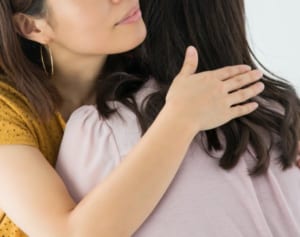 娘の彼氏と別れてほしい…そんなときに母親ができること