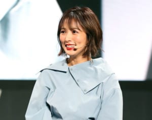 夏菜が大物芸人達から愛される理由 媚びないのにひっぱりだこ