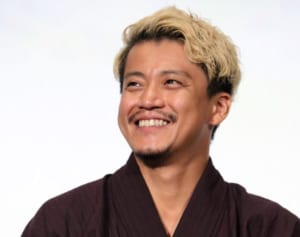 小栗旬　大河に日曜劇場も！不惑目前で主演の起用が続く理由