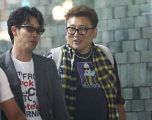 大泉洋、岩田剛典ら『鬼滅』敗北予期してなかった盛況打ち上げ