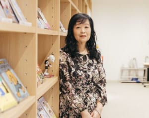 岡田晴恵教授が提案する冬の感染予防「マフラーは3本用意を」