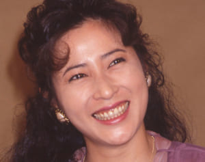 岡江久美子さんへ――盟友・真矢ミキが贈る追悼文