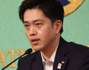 大阪の看護師要請に広がる波紋…和歌山県知事が5000文字の訴え