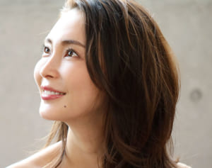 押切もえ40歳からを美しく生きる3「“時間貧乏性”のおかげで辿り着いたシンプルケア」