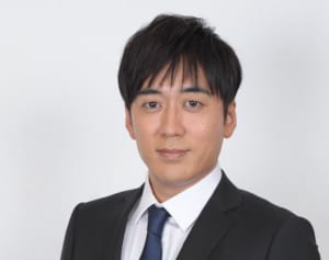 安住アナが尊敬する男前パンダ「永明」80歳過ぎても精力的