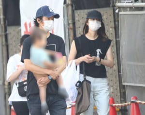 渡部建 復帰向け会見も「希ちゃんがかわいそう」と逆効果に