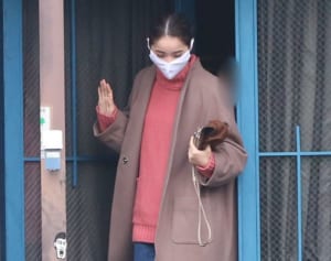 渡部建 妻ガン無視の会見断行…佐々木希は復帰に反対していた