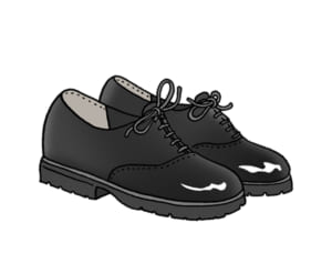 【みずがめ座】専門家おすすめ！　年末年始の開運ファッション