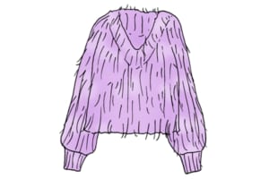 【うお座】専門家おすすめ！　年末年始の開運ファッション