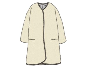 【かに座】専門家おすすめ！　年末年始の開運ファッション